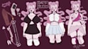 do artwork commissions for you