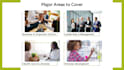 create training material and workshop content
