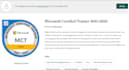 teach microsoft power bi from beginner to advance