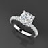do jewelry design 3d cad model