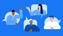 be your facebook group manager
