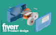 do 3d design modeling and rendering with 2d drawing sheets