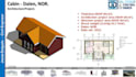 design civil and structural engineering projects in wood, steel, concrete