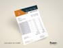 design professional invoice design template in 4 hour