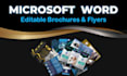 do professional microsoft word document formatting