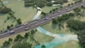 professional 3d building, roads, bridges and construction animation services