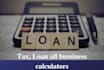 make javascript web calculators from excel or clone any web calculator