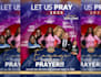 design an amazing church flyer, event flyer or postcard