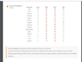 provide a professional SEO audit report for your website