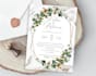 design the most beautiful wedding invitation