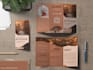 design restaurant menu, doctor flyer, price list, fashion flyer