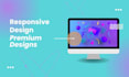 create full website using elementor