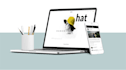 design and develop professional  business website in HTML CSS