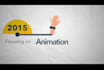 create a motion graphic animation as your request