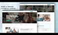 copy clone edit and customize the website, rebuild website, redesign website