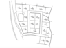 draw autocad survey plans, site plans  using from google map