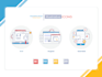 design awesome custom icon set for you