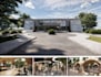 design house elevations and 3d renderings
