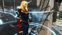 make 3d fighting animation and video scene movie