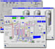 do schneider unity pro, citect scada, hmi, ladder and fbd, derived data type etc