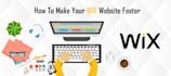 do website development with laravel