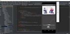 android application development with java