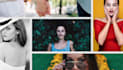 create animated photo gallery