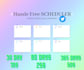 schedule your post on twitter account