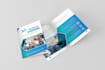do any pdf or brochure design