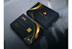 do clean custom business card