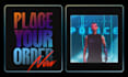 design album cover, mixtape cover and single cover art
