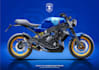 design your custom motorcycle build