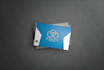design luxury business card
