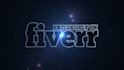 design a 3d cybernetic eye logo reveal