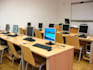 design learning management system website in wordpress