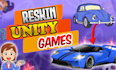 professionally reskin your unity games and publish on google playstore