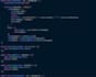 design, develop, and redesign any webpage using HTML, CSS, bootstrap, and react