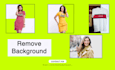 remove background 50 images into a few hours