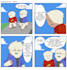 draw a custom cartoon comic strips