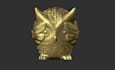 do the 3d sculpt model in zbrush for 3d print