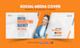 do facebook cover, banner ads, web banner, fb banner, ig post, linkedin cover