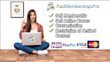 be wordpress membership website expert with optimizepress or paid membership pro