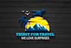 design 3d professional business logo