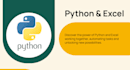 automate and refine your microsoft excel work using python