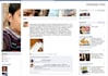 customize your Facebook Profile photo Page