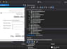 create c sharp and sqlite desktop app