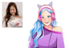 draw anime from your photo