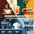 write and prepare detailed business plan for cafe bar, food truck and restaurant