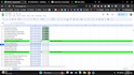 be your expert data entry assistant for copy paste, web research, google sheets