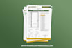 design fillable PDF form